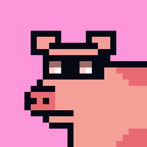 cryptopork